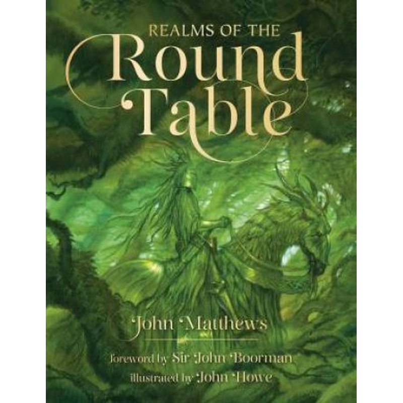 Realms of the Round Table