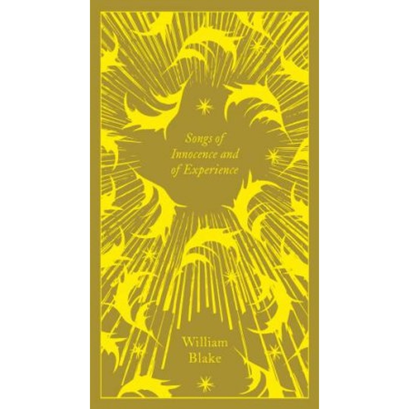 Songs Of Innocence And Experience