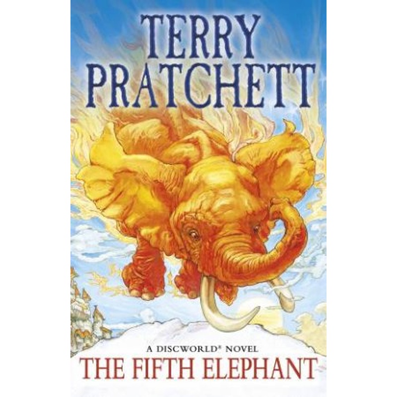 The Fifth Elephant
