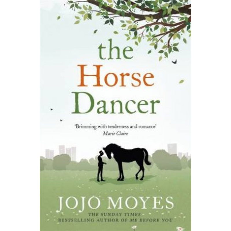 The Horse Dancer