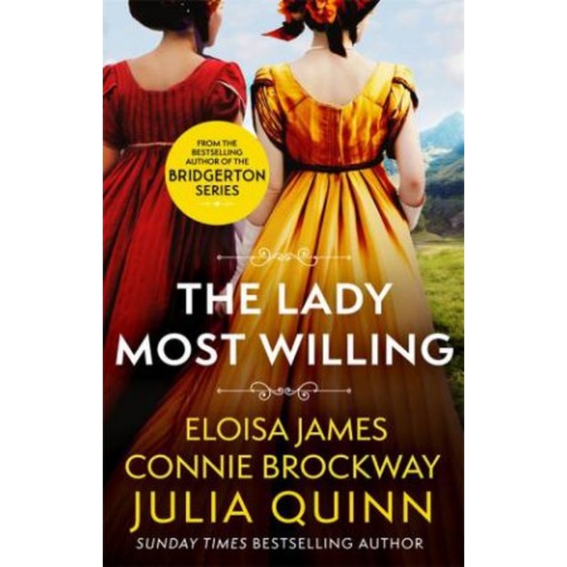 The Lady Most Willing