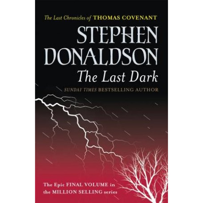 The Last Dark