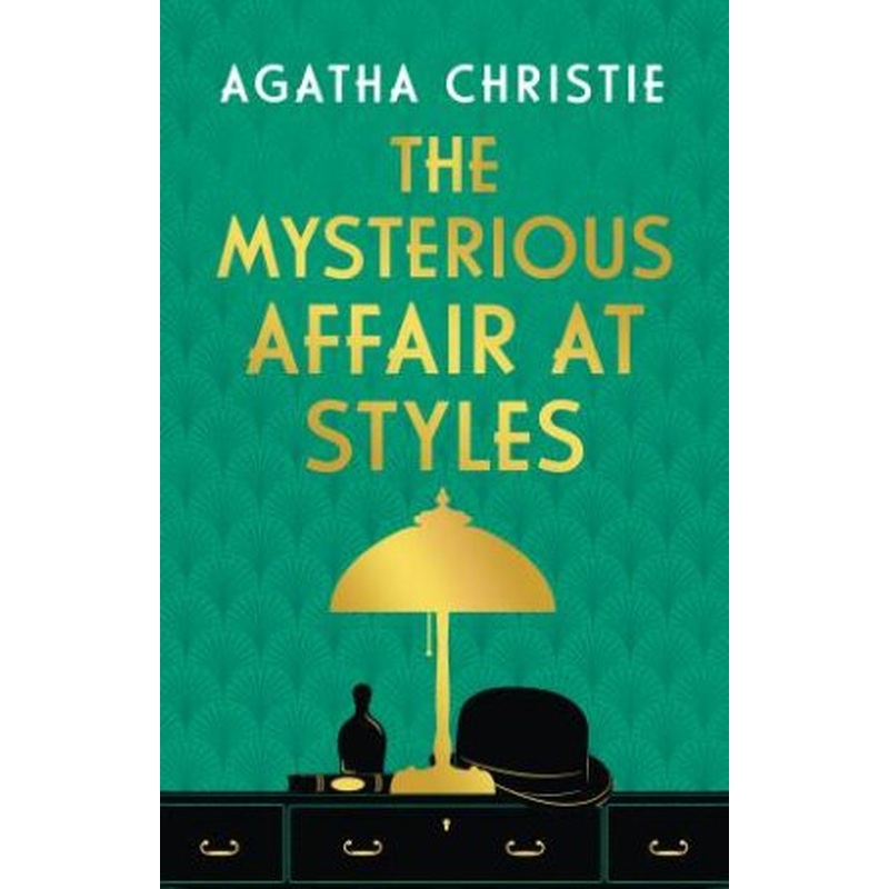 The Mysterious Affair At Styles (Special Edition)