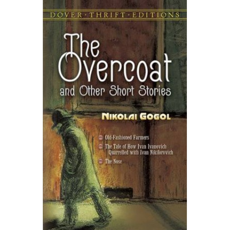 The Overcoat And Other Short Stories