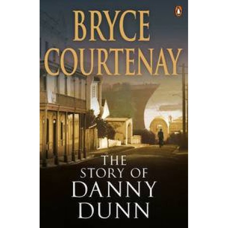 The Story of Danny Dunn