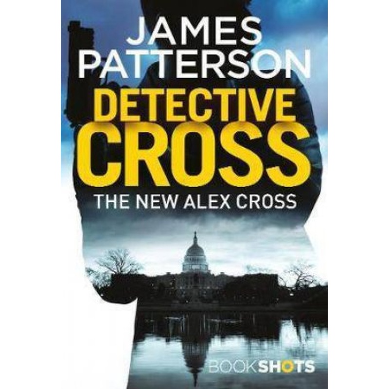 Book Shots: Detective Cross
