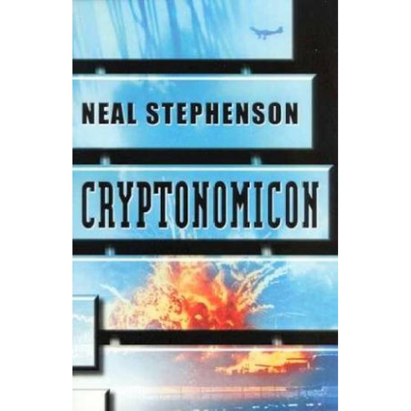 Cryptonomicon