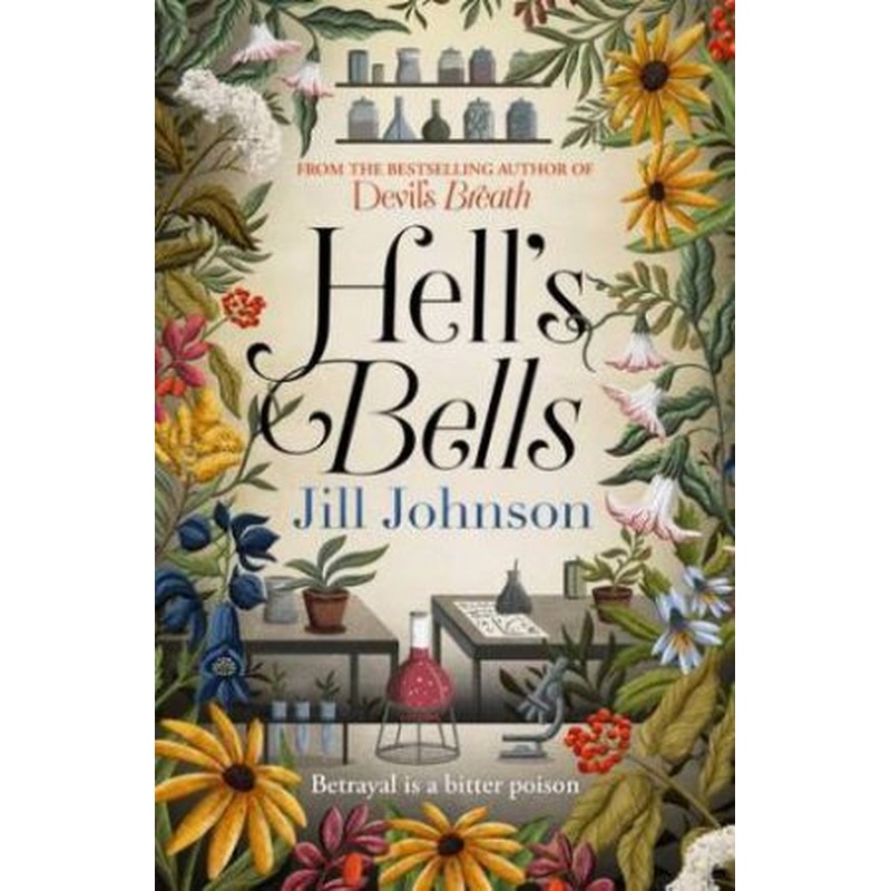 Hell's Bells