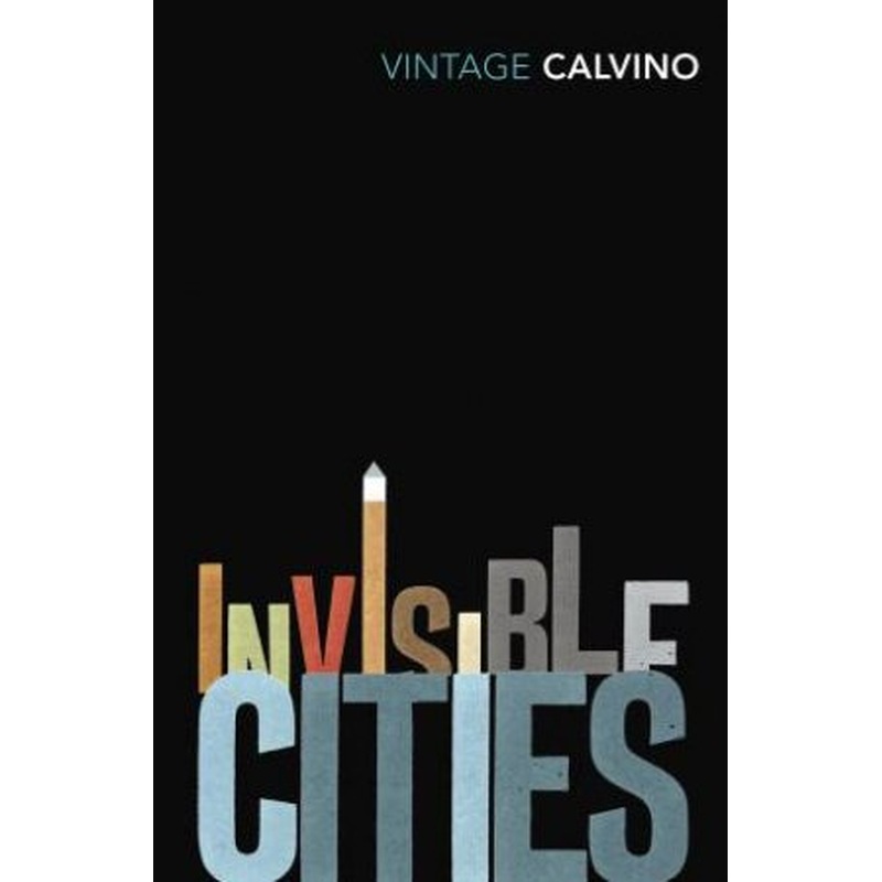 Invisible Cities