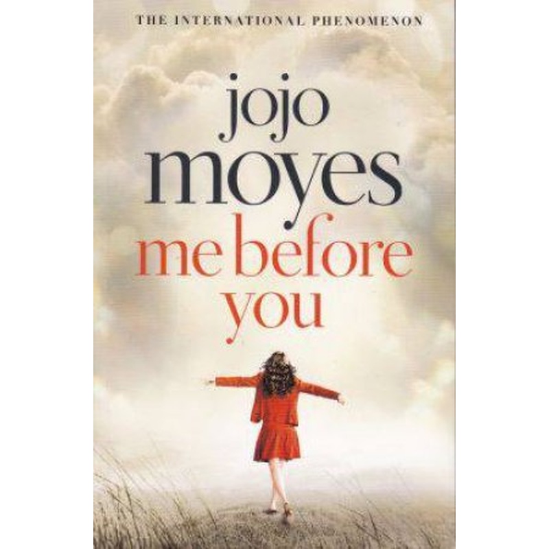 Me Before You