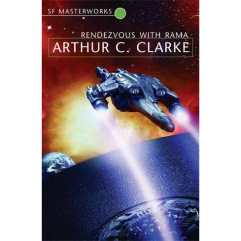 Rendezvous With Rama