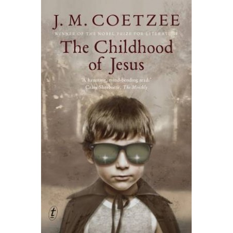 The Childhood Of Jesus