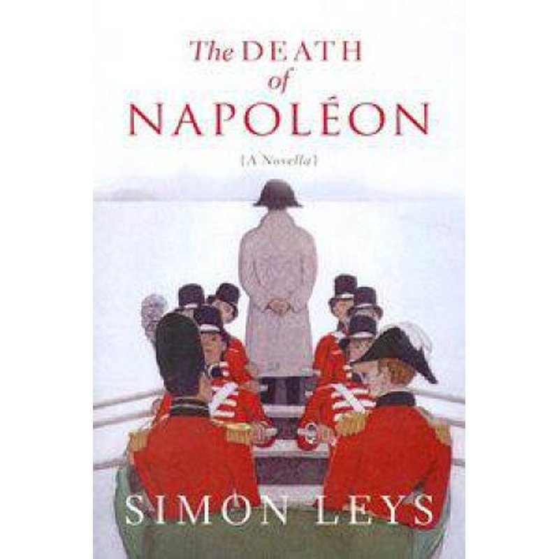 The Death Of Napoleon