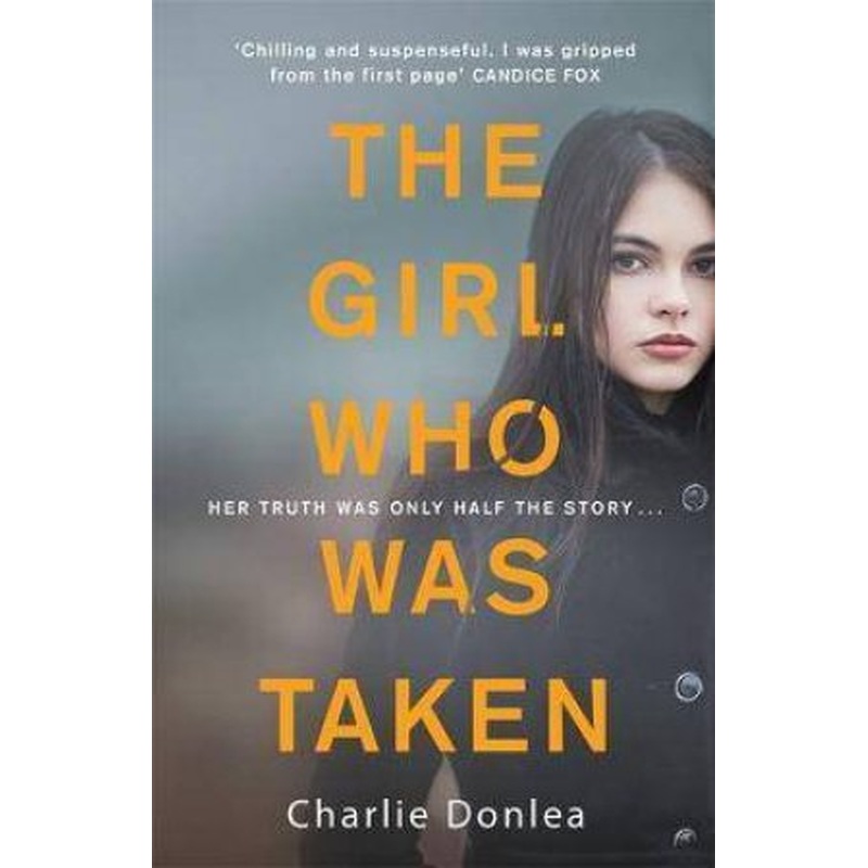The Girl Who Was Taken