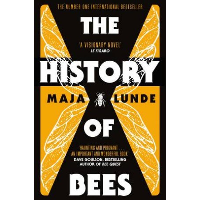 The History Of Bees
