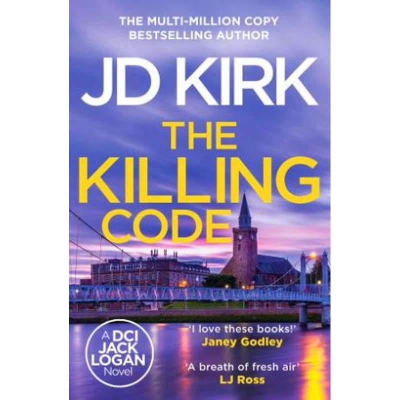 The Killing Code