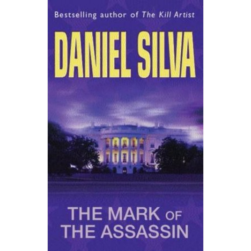 The Mark Of The Assassin