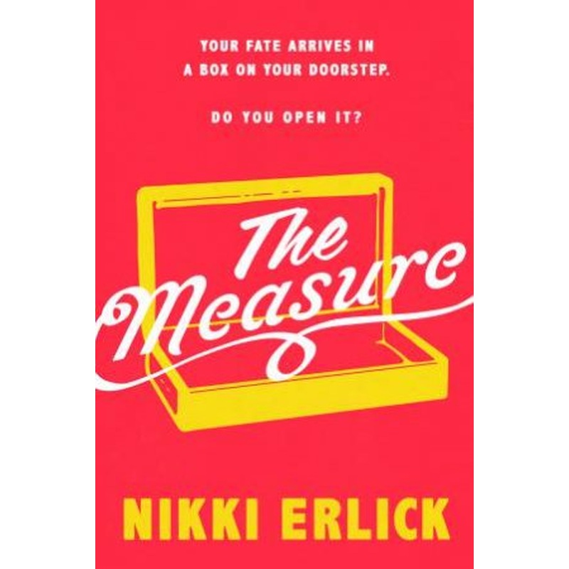The Measure