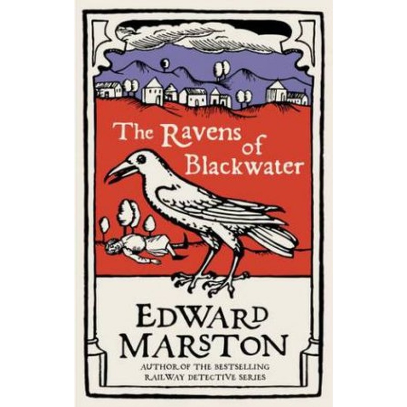 The Ravens Of Blackwater