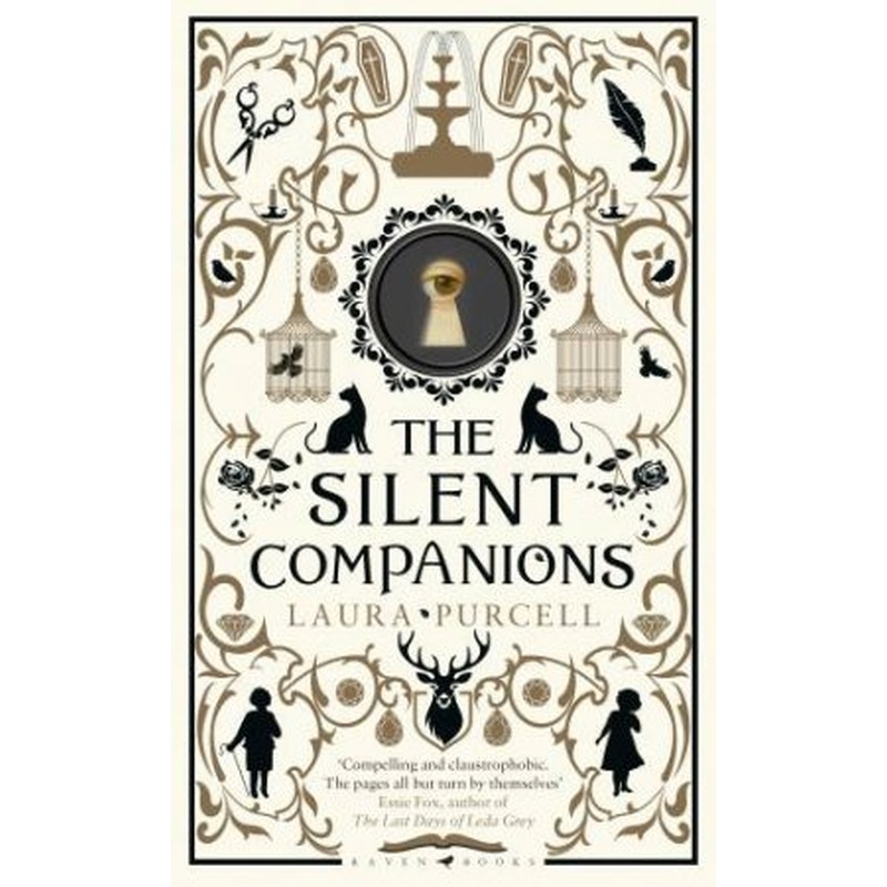 The Silent Companions
