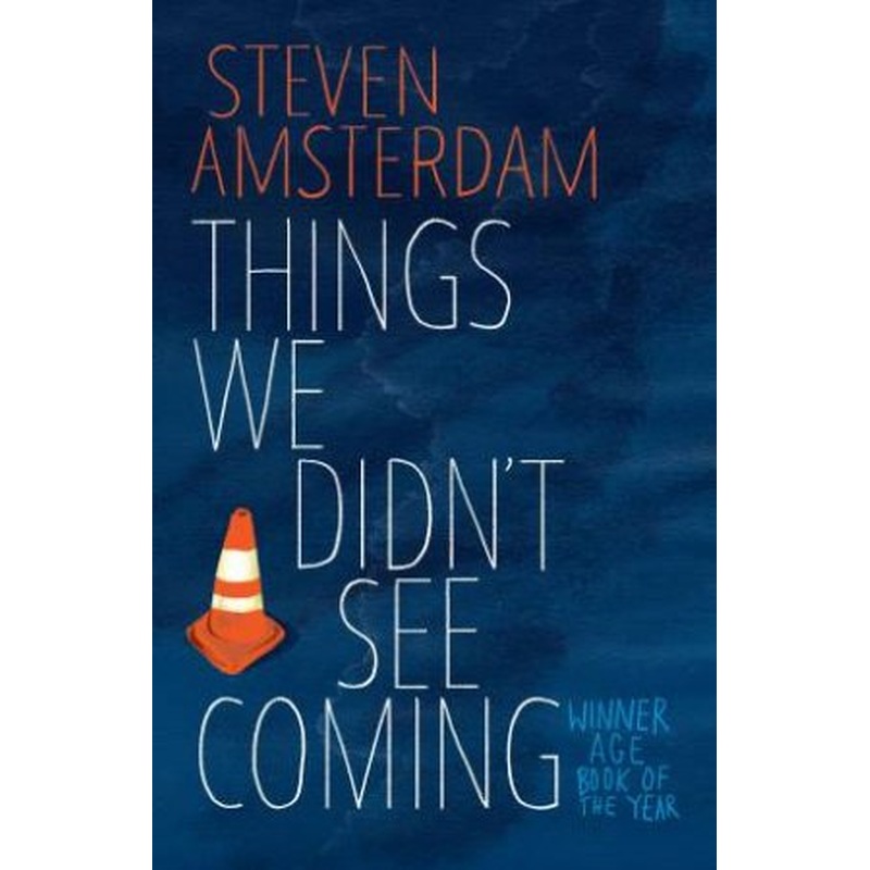 Things We Didn't See Coming