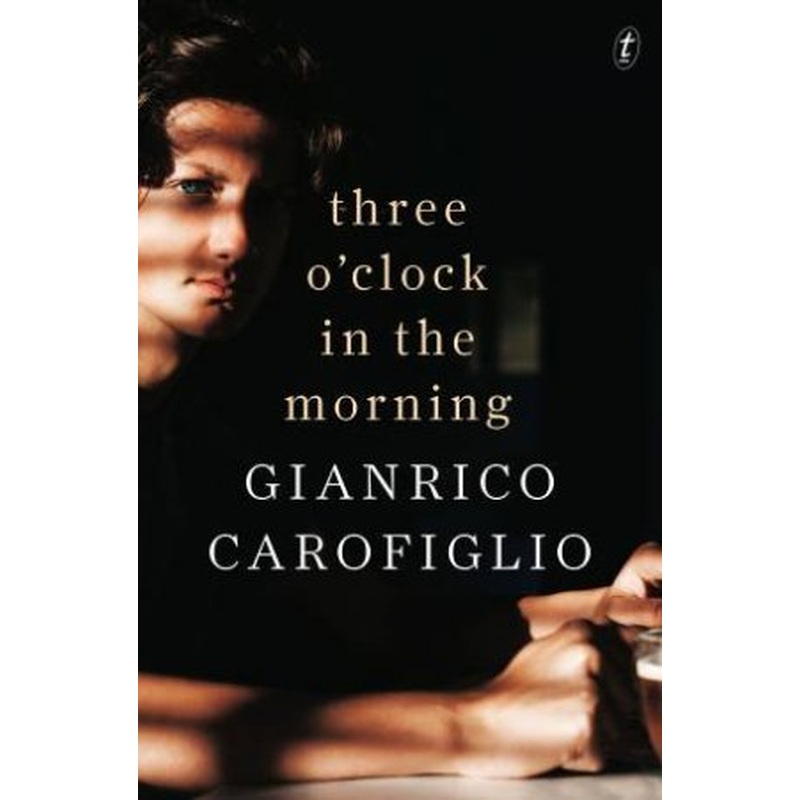 Three O'Clock In The Morning