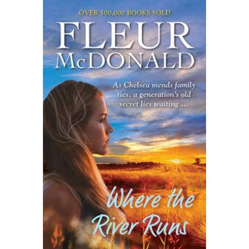 Where The River Runs