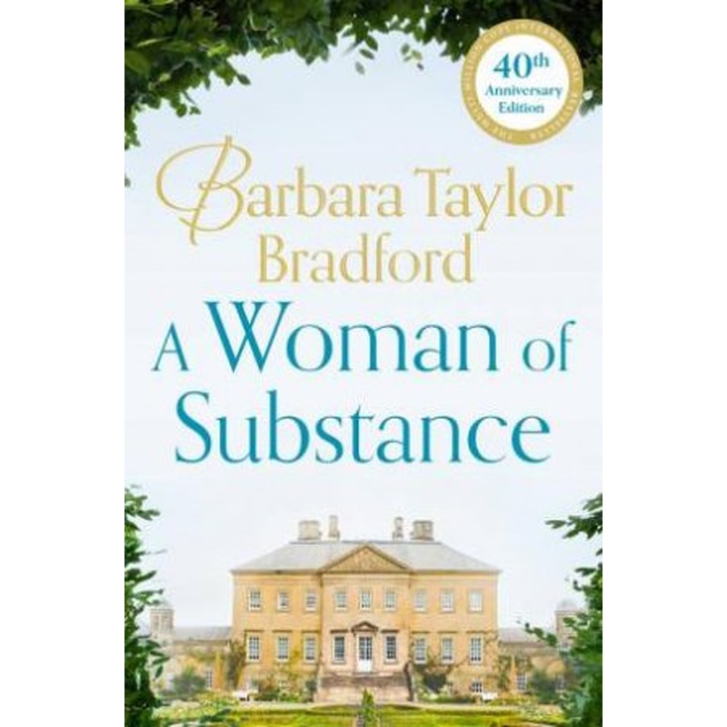 Woman Of Substance, 30th Anniversary Ed