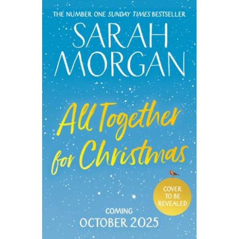 All Together for Christmas