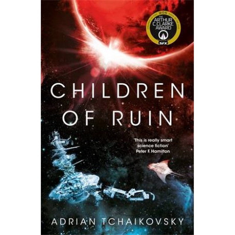 Children Of Ruin