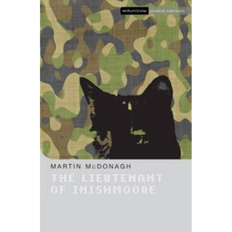 Lieutenant of Inishmore