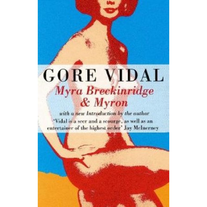 Myra Breckinridge & Myron