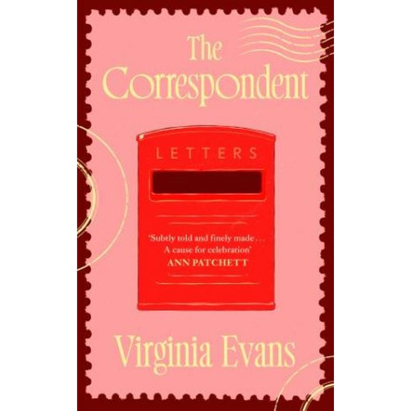The Correspondent