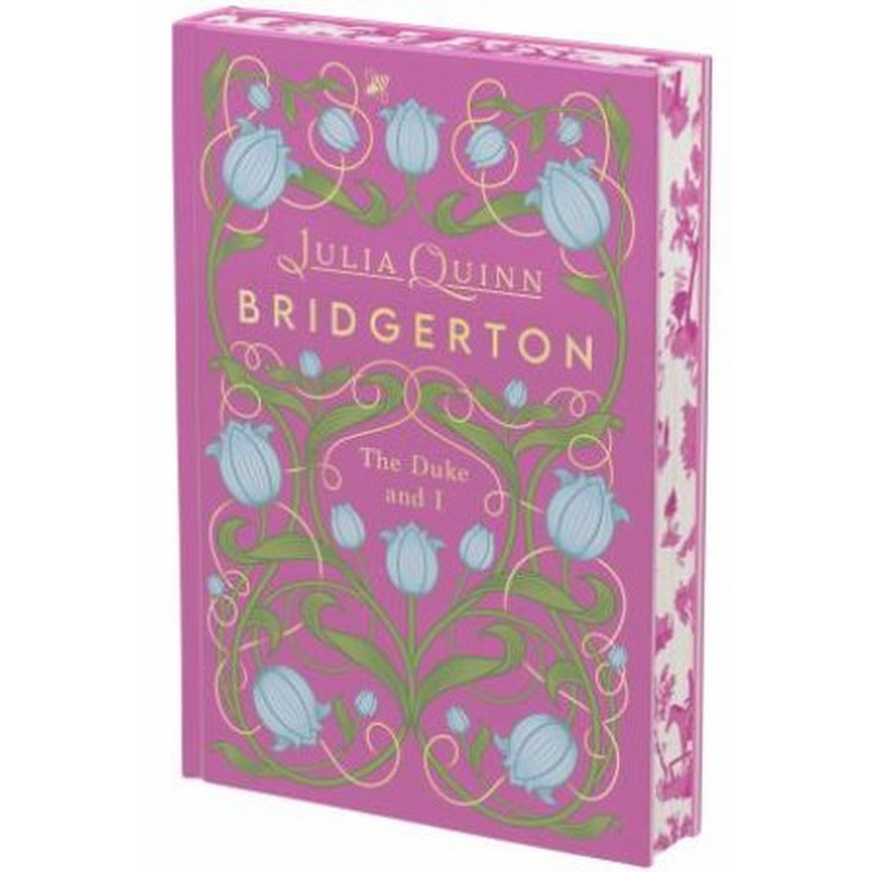 The Duke and I (Deluxe Collector's Edition)