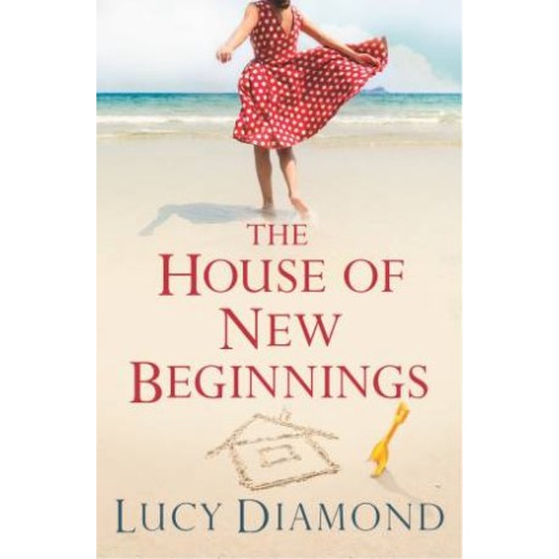 The House Of New Beginnings
