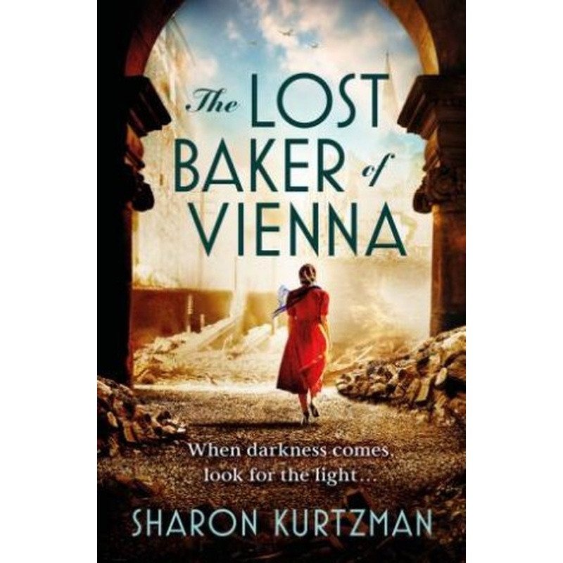 The Lost Baker of Vienna
