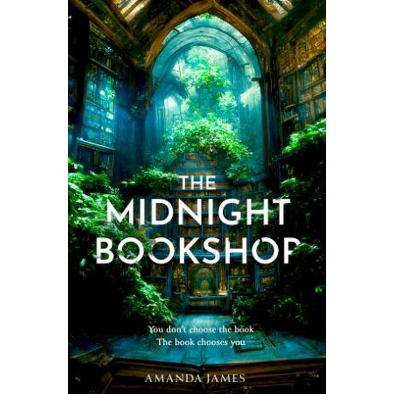 The Midnight Bookshop