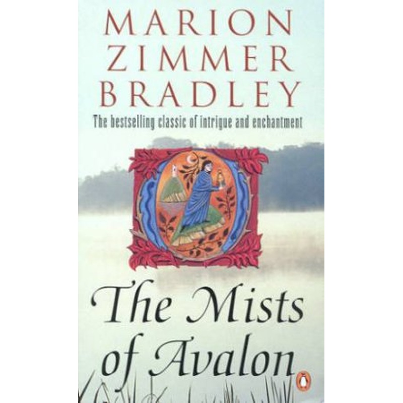 The Mists Of Avalon