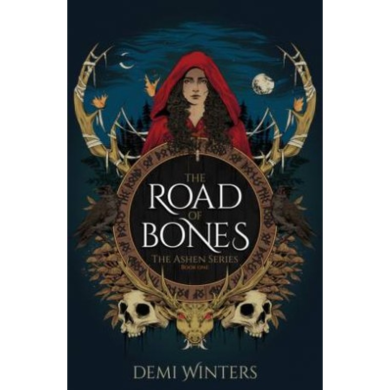 The Road of Bones