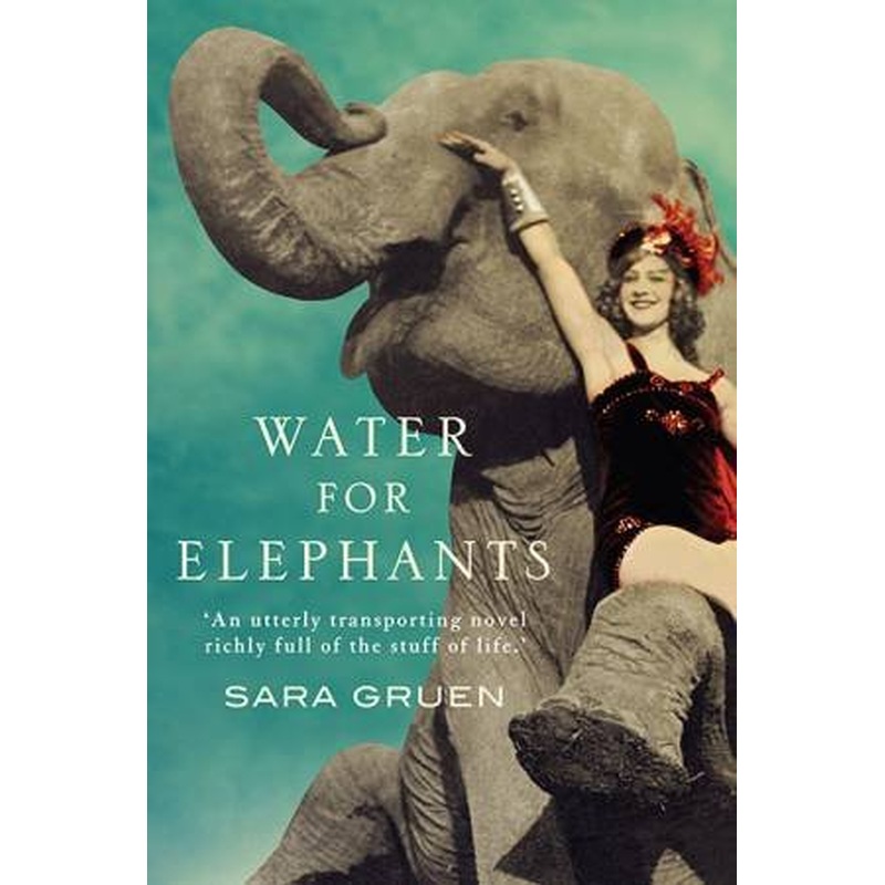 Water for Elephants