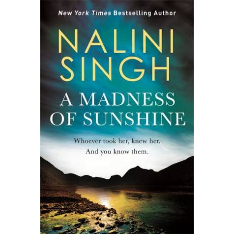 A Madness Of Sunshine