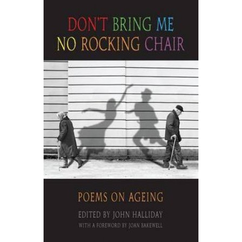 Don't Bring Me No Rocking Chair