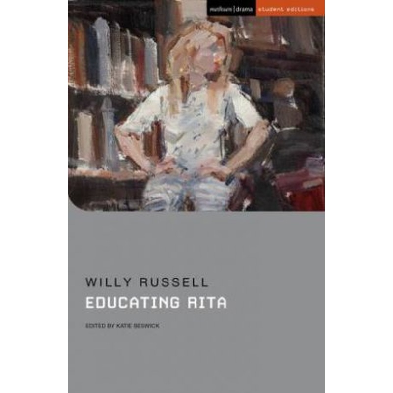 Educating Rita