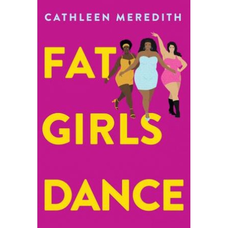Fat Girls Dance
