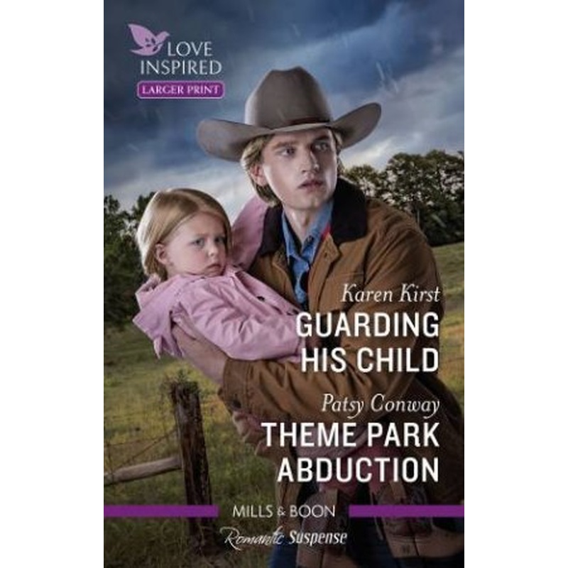 Guarding His Child/Theme Park Abduction