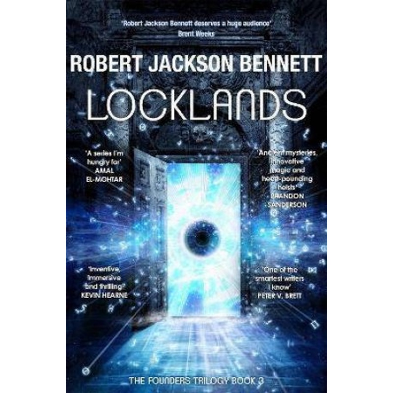 Locklands