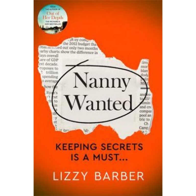 Nanny Wanted