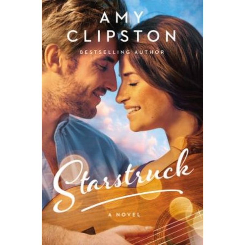 Starstruck: A Sweet Contemporary Romance