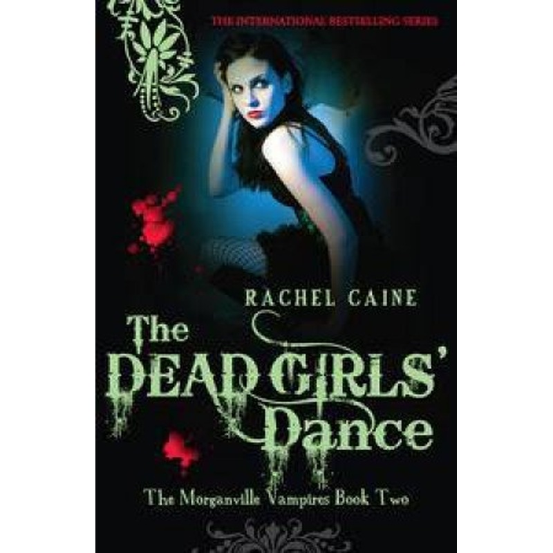 The Dead Girl's Dance
