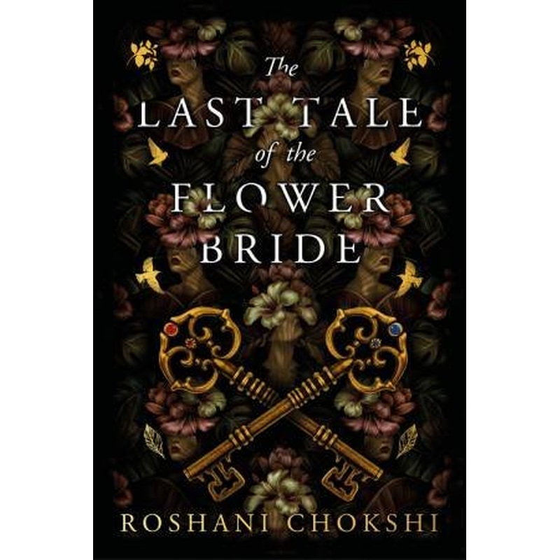 The Last Tale Of The Flower Bride